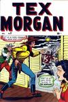 Cover for Tex Morgan (Marvel, 1948 series) #3