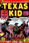Cover for Texas Kid (Marvel, 1951 series) #2