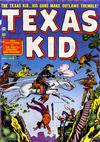 Cover for Texas Kid (Marvel, 1951 series) #6