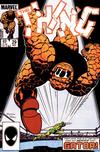 Cover Thumbnail for The Thing (1983 series) #29 [Direct]