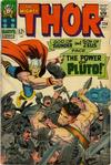 Cover for Thor (Marvel, 1966 series) #128