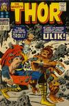 Cover for Thor (Marvel, 1966 series) #137