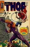 Cover for Thor (Marvel, 1966 series) #140