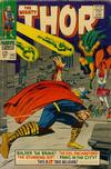 Cover for Thor (Marvel, 1966 series) #143