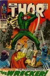 Cover for Thor (Marvel, 1966 series) #148