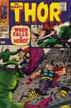 Cover for Thor (Marvel, 1966 series) #149