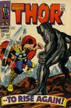Cover for Thor (Marvel, 1966 series) #151