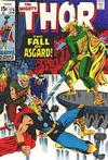 Cover Thumbnail for Thor (1966 series) #175