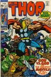 Cover Thumbnail for Thor (1966 series) #177