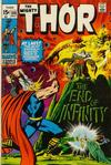 Cover Thumbnail for Thor (1966 series) #188