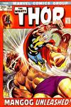 Cover Thumbnail for Thor (1966 series) #197