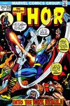 Cover Thumbnail for Thor (1966 series) #214 [Regular Edition]