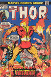 Cover for Thor (Marvel, 1966 series) #225