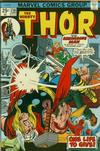 Cover for Thor (Marvel, 1966 series) #236 [Regular Edition]
