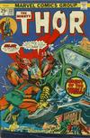 Cover Thumbnail for Thor (1966 series) #237 [Regular Edition]