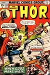 Cover Thumbnail for Thor (1966 series) #240 [Regular Edition]