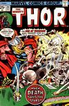 Cover for Thor (Marvel, 1966 series) #241 [Regular Edition]