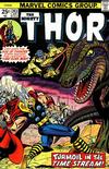Cover Thumbnail for Thor (1966 series) #243 [Regular Edition]