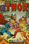Cover for Thor (Marvel, 1966 series) #246 [Regular Edition]