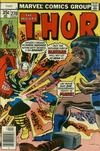 Cover Thumbnail for Thor (1966 series) #270 [Regular Edition]