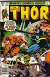 Cover Thumbnail for Thor (1966 series) #290