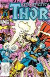 Cover Thumbnail for Thor (1966 series) #339 [Direct]