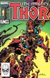 Cover Thumbnail for Thor (1966 series) #340 [Direct]