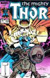 Cover Thumbnail for Thor (1966 series) #342 [Direct]