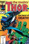 Cover Thumbnail for Thor (1966 series) #343 [Direct]