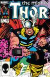 Cover for Thor (Marvel, 1966 series) #351 [Direct]