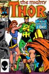Cover Thumbnail for Thor (1966 series) #359 [Direct]