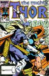 Cover Thumbnail for Thor (1966 series) #360 [Direct]