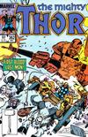 Cover Thumbnail for Thor (1966 series) #362 [Direct]