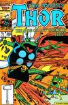 Cover for Thor (Marvel, 1966 series) #366