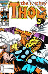 Cover for Thor (Marvel, 1966 series) #369 [Direct]