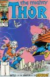 Cover Thumbnail for Thor (1966 series) #372