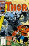 Cover Thumbnail for Thor (1966 series) #376 [Direct]