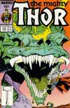 Cover Thumbnail for Thor (1966 series) #380 [Direct]