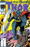 Cover Thumbnail for Thor (1966 series) #381 [Direct]