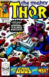 Cover for Thor (Marvel, 1966 series) #397 [Direct]