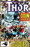 Cover for Thor (Marvel, 1966 series) #399