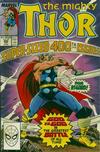 Cover Thumbnail for Thor (1966 series) #400 [Direct]