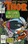 Cover Thumbnail for Thor (1966 series) #406 [Direct]