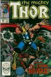Cover Thumbnail for Thor (1966 series) #407
