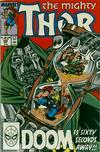 Cover Thumbnail for Thor (1966 series) #409