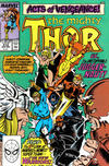 Cover Thumbnail for Thor (1966 series) #412 [Direct]