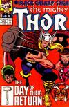 Cover for Thor (Marvel, 1966 series) #423 [Direct]