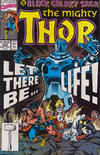 Cover for Thor (Marvel, 1966 series) #424 [Direct]