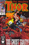 Cover Thumbnail for Thor (1966 series) #430 [Direct]