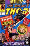 Cover for Thor (Marvel, 1966 series) #437 [Direct]
